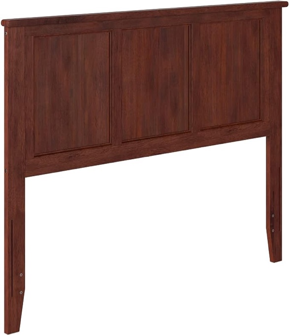 AFI Atlantic Furniture R-186834 Madison Headboard Full Walnut