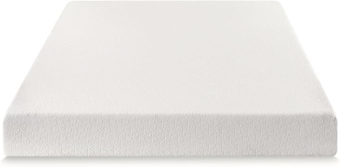 Best Price Mattress 8-Inch Memory Foam Mattress, King