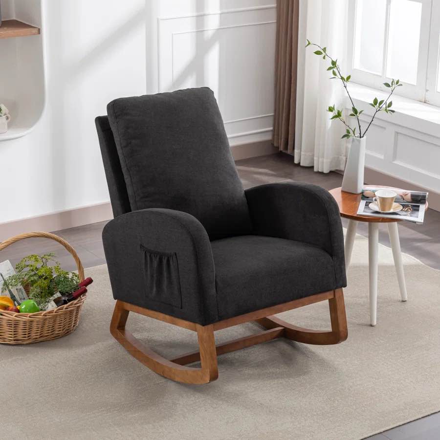 Vennie Rocking Chair
