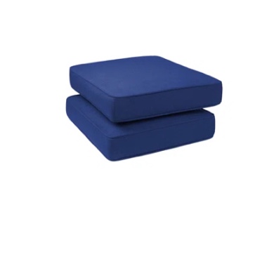 Universal Outdoor Seat Cushion