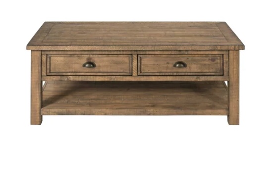 Martin Svensson Home Monterey Coffee Table