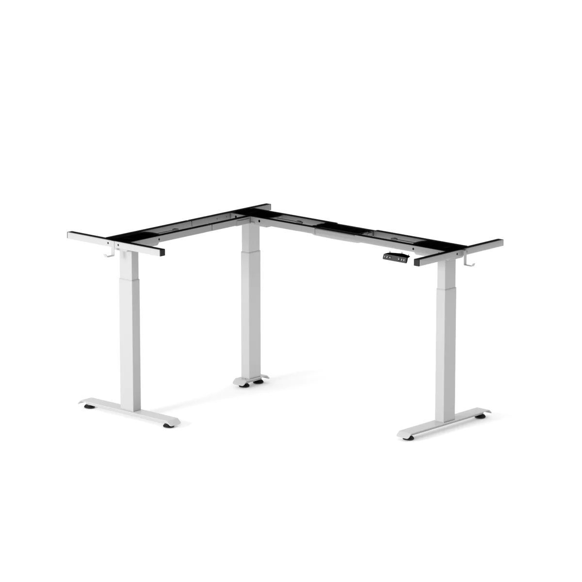 T1 L-shaped 2-stage Frame Only