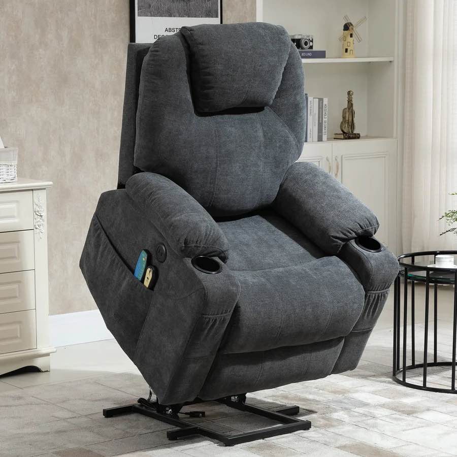 Chair recliner Chaise Longue 