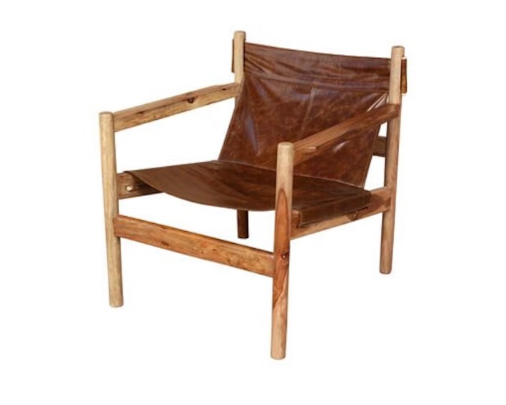 Porter Designs 174 Genoa Sling Chair 04-108-83-174