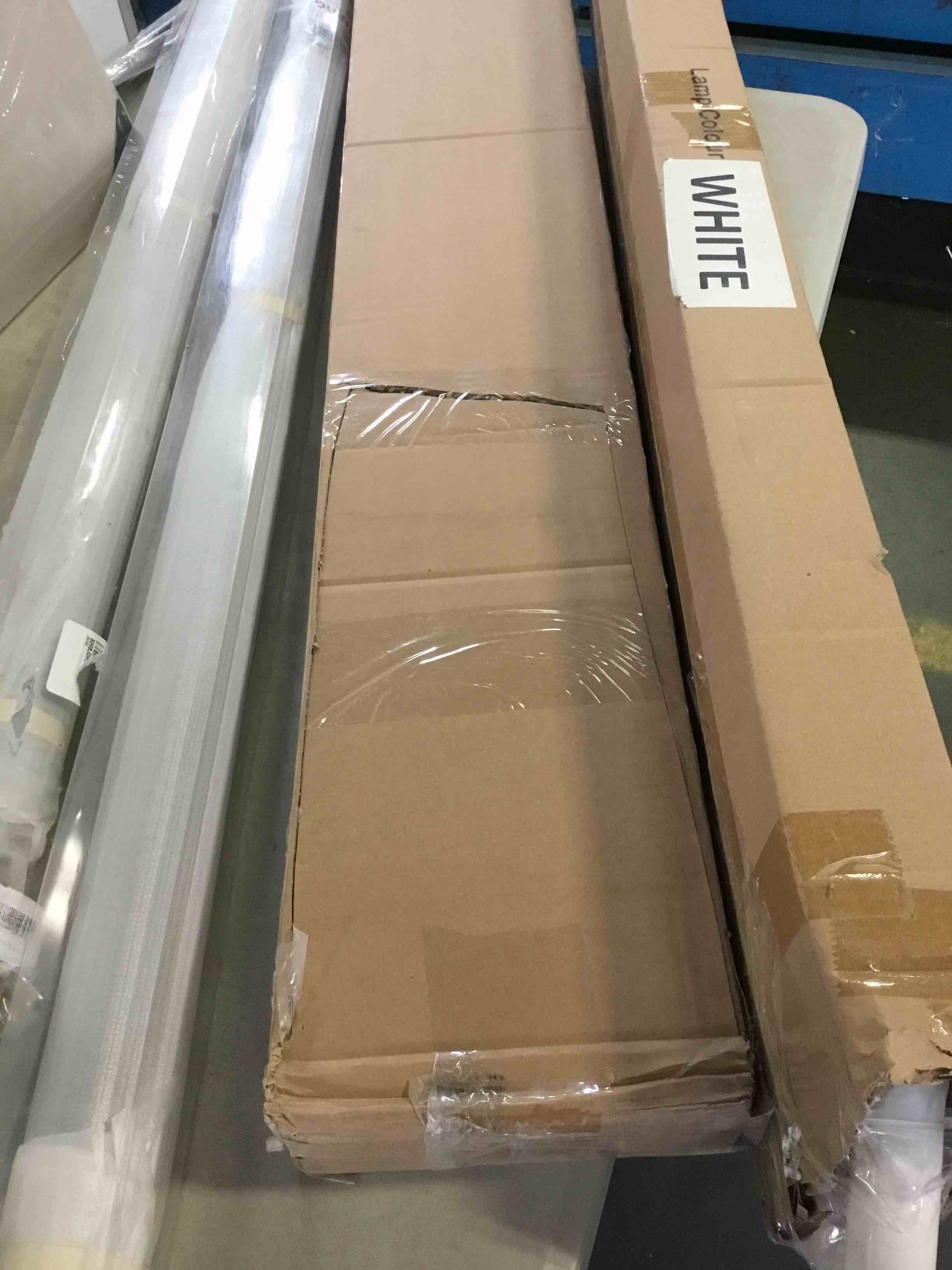 assorted item miscellaneous curtain rod/ retractable gate and more 