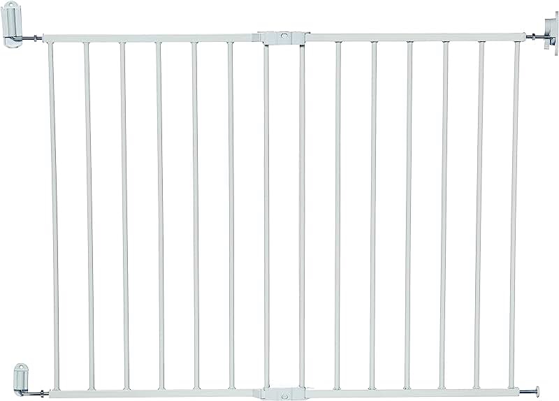 assorted baby gate 2 pack 