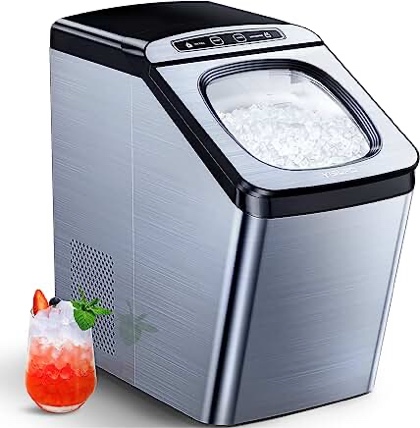 Nugget Ice Maker