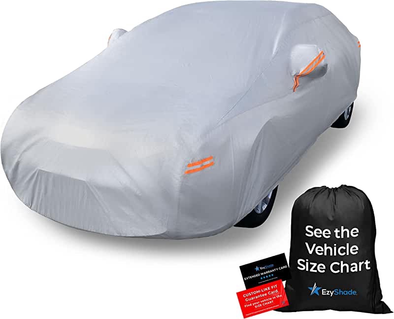 Defender Car Cover