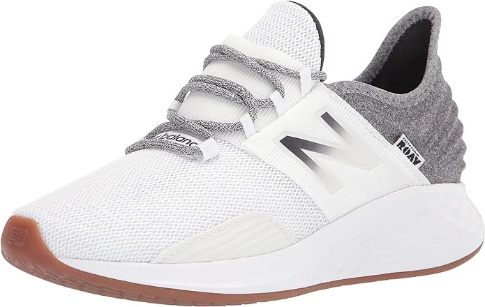 New Balance Women’s Fresh Foam Roav V1 Sneaker