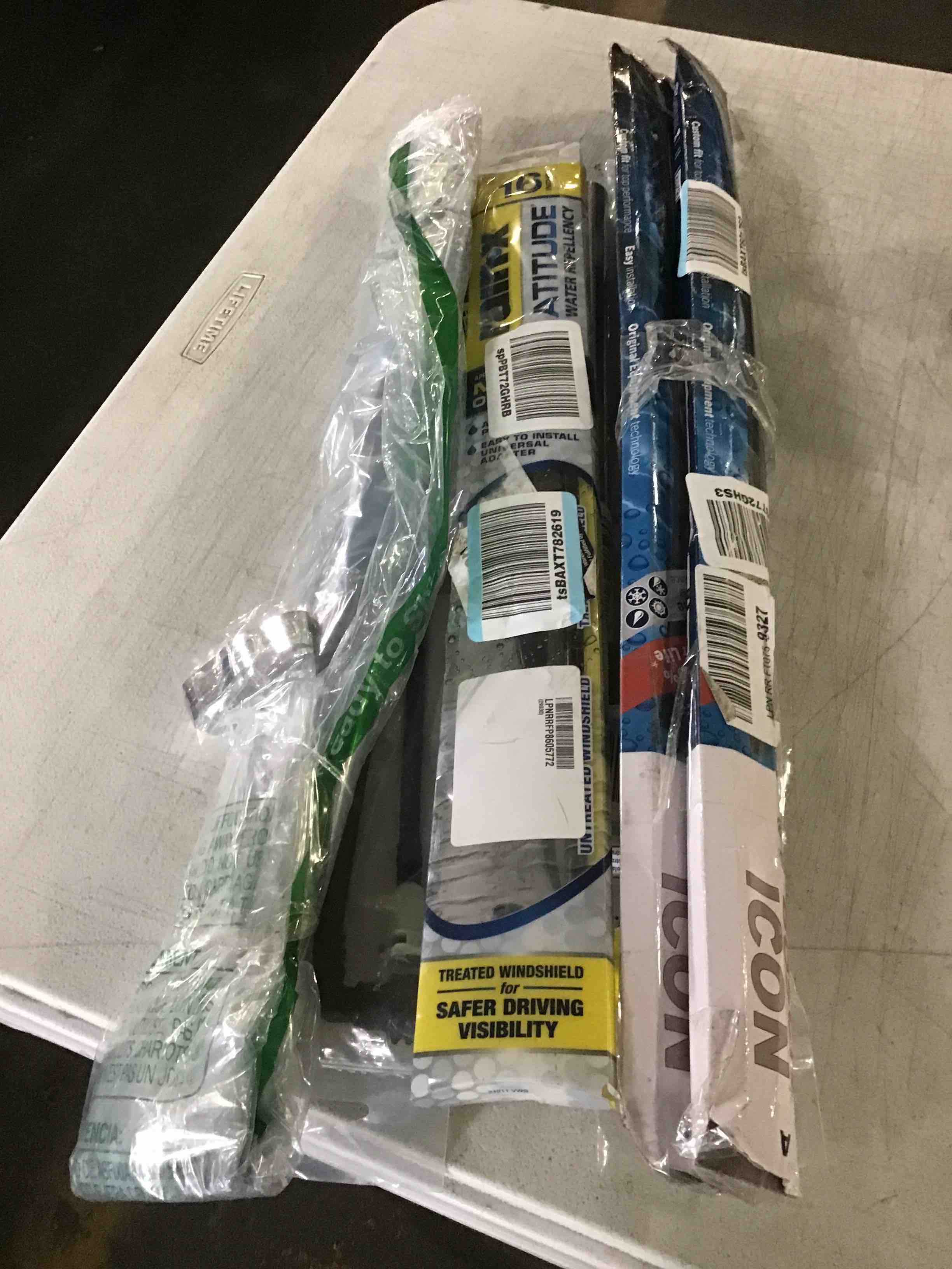 Assortment of Miscellaneous products (May Include products for Personal, Home, Entertainment or other use)