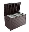 Keter 230-Gallon Deck Box