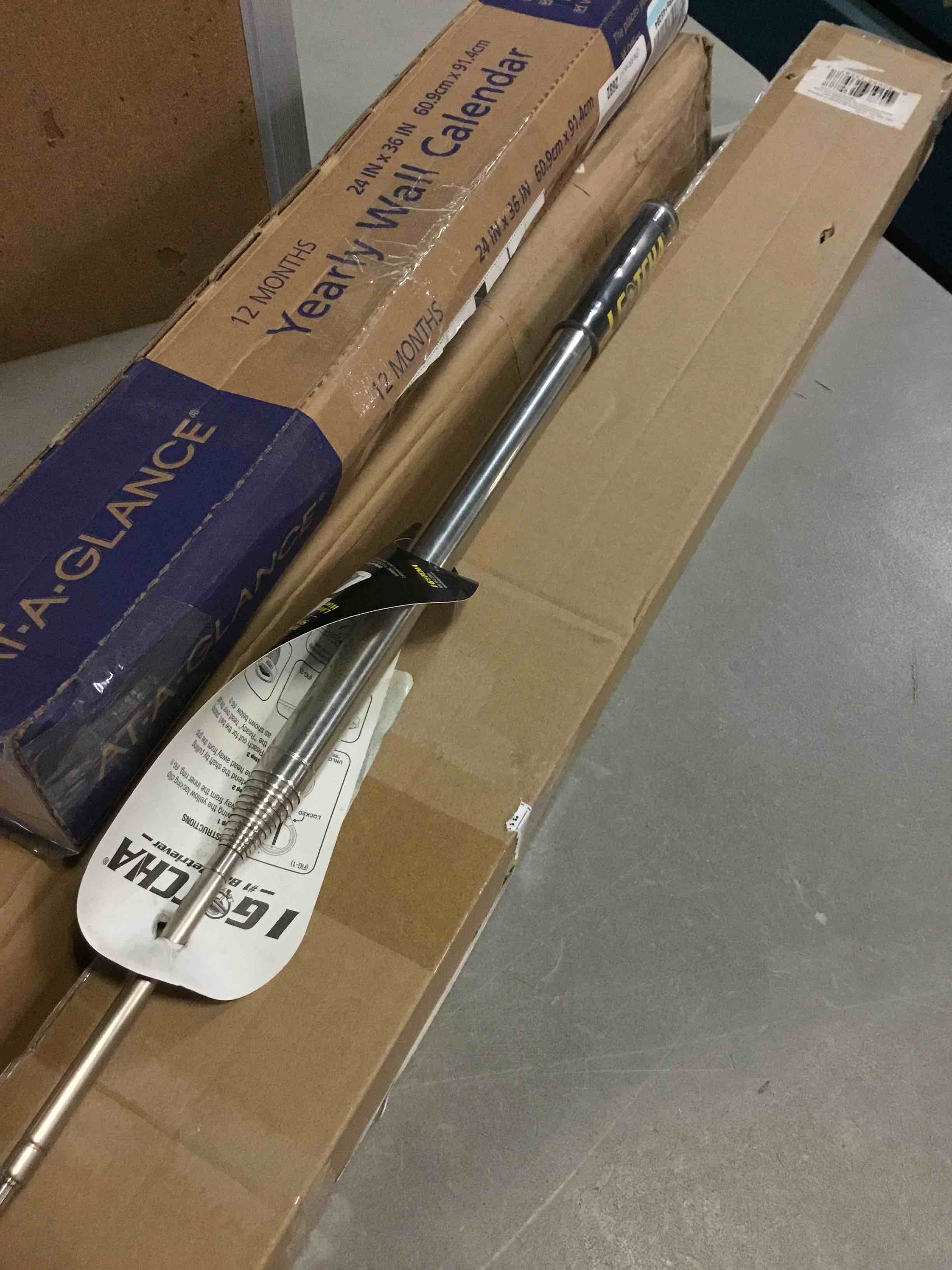 Assortment of Miscellaneous products (May Include products for Personal, Home, Entertainment or other use)