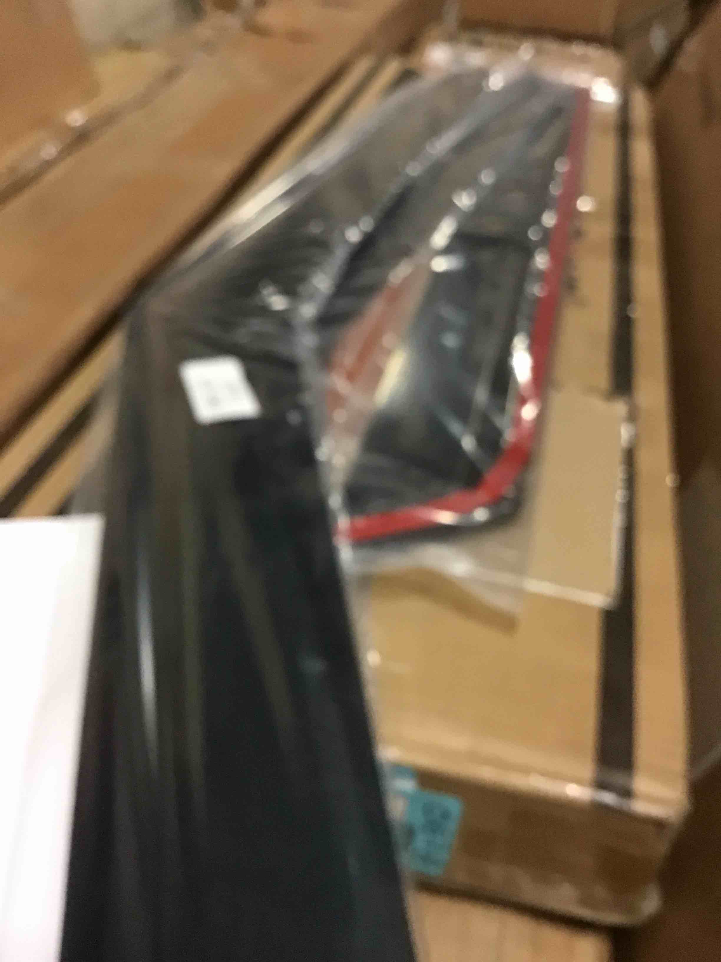 WINDOWS VISORS FOR 2020-2023 FOR EXPLORER