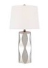 Table Lamp Item No LS -23583 WHT / 2 Pk 