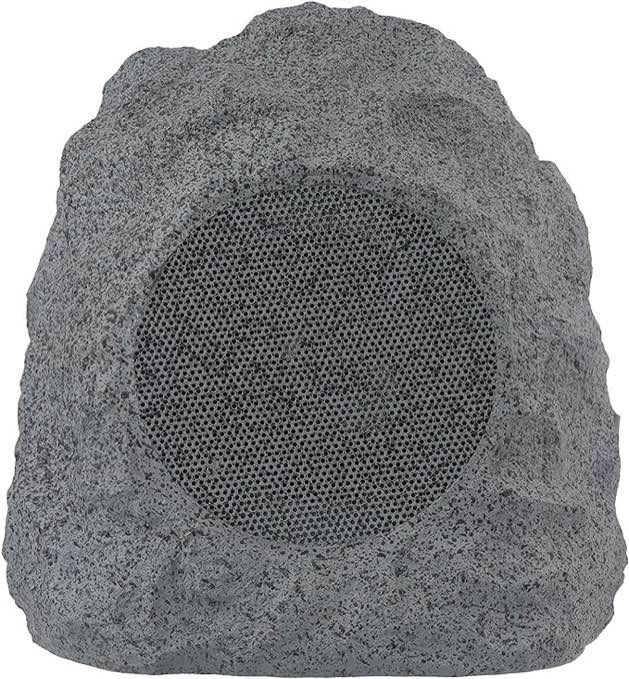 Rock wireless speaker bass Jaxx ( suitable for indoor/dutooor use, high quality sound, durable material, PIX4 splash resistant, Bluetooth)