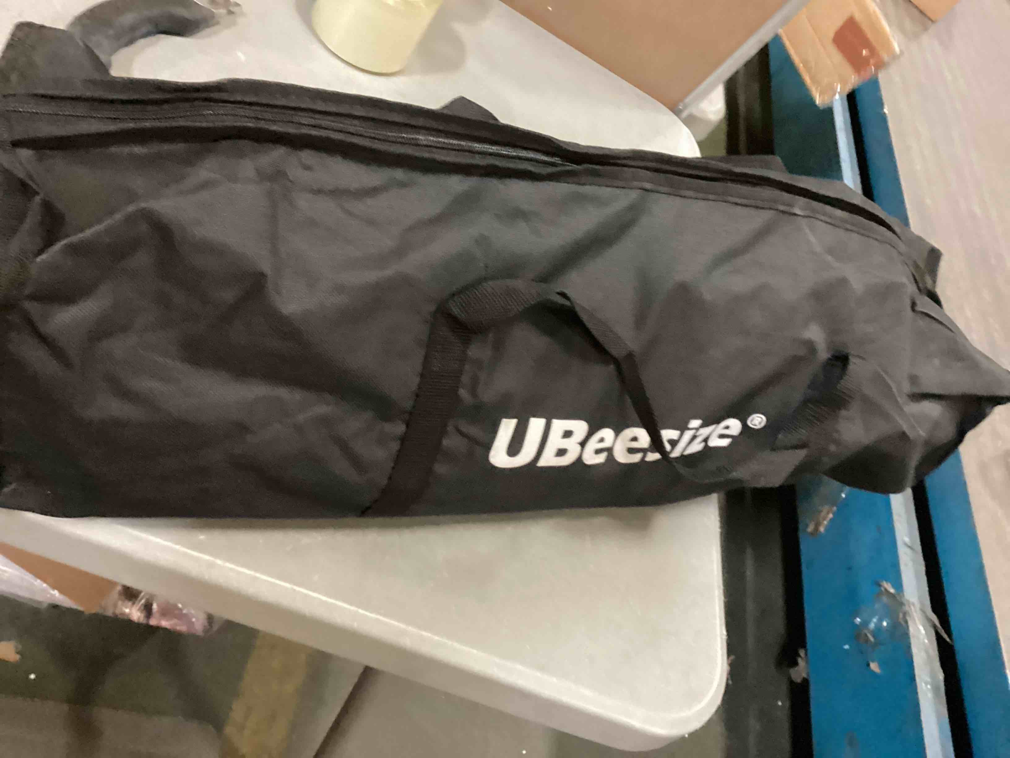 UBeesize Softbox Photography Lighting Kit, 27” x 20” Continuous