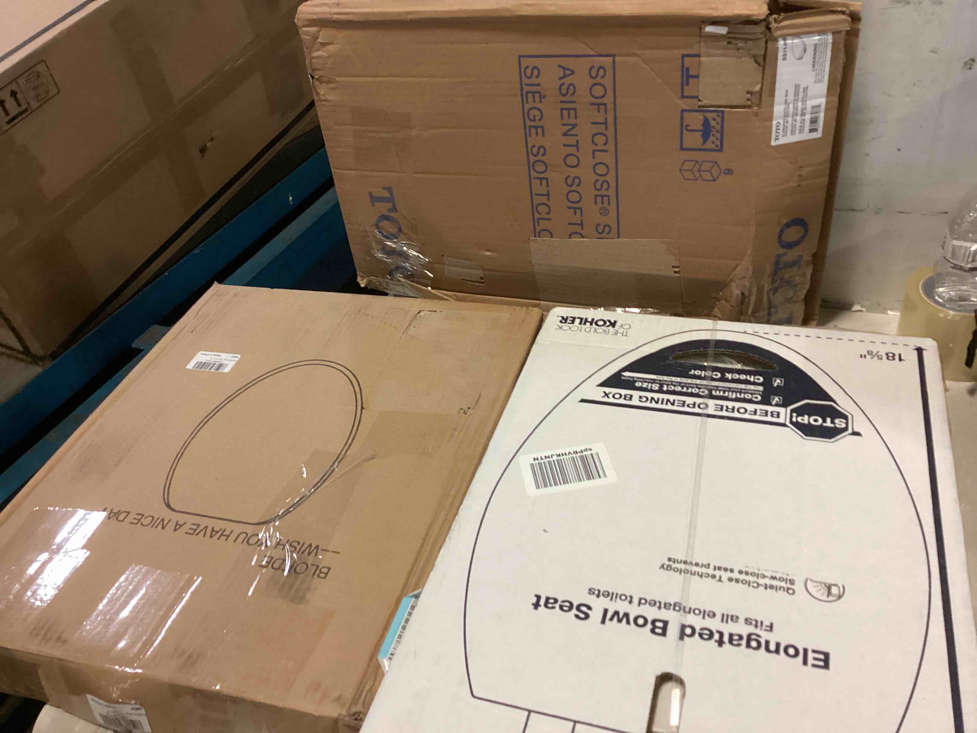 Toilets Different Sizes at Patricia Lippert blog