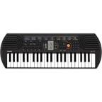 Casio keyboard SA-77