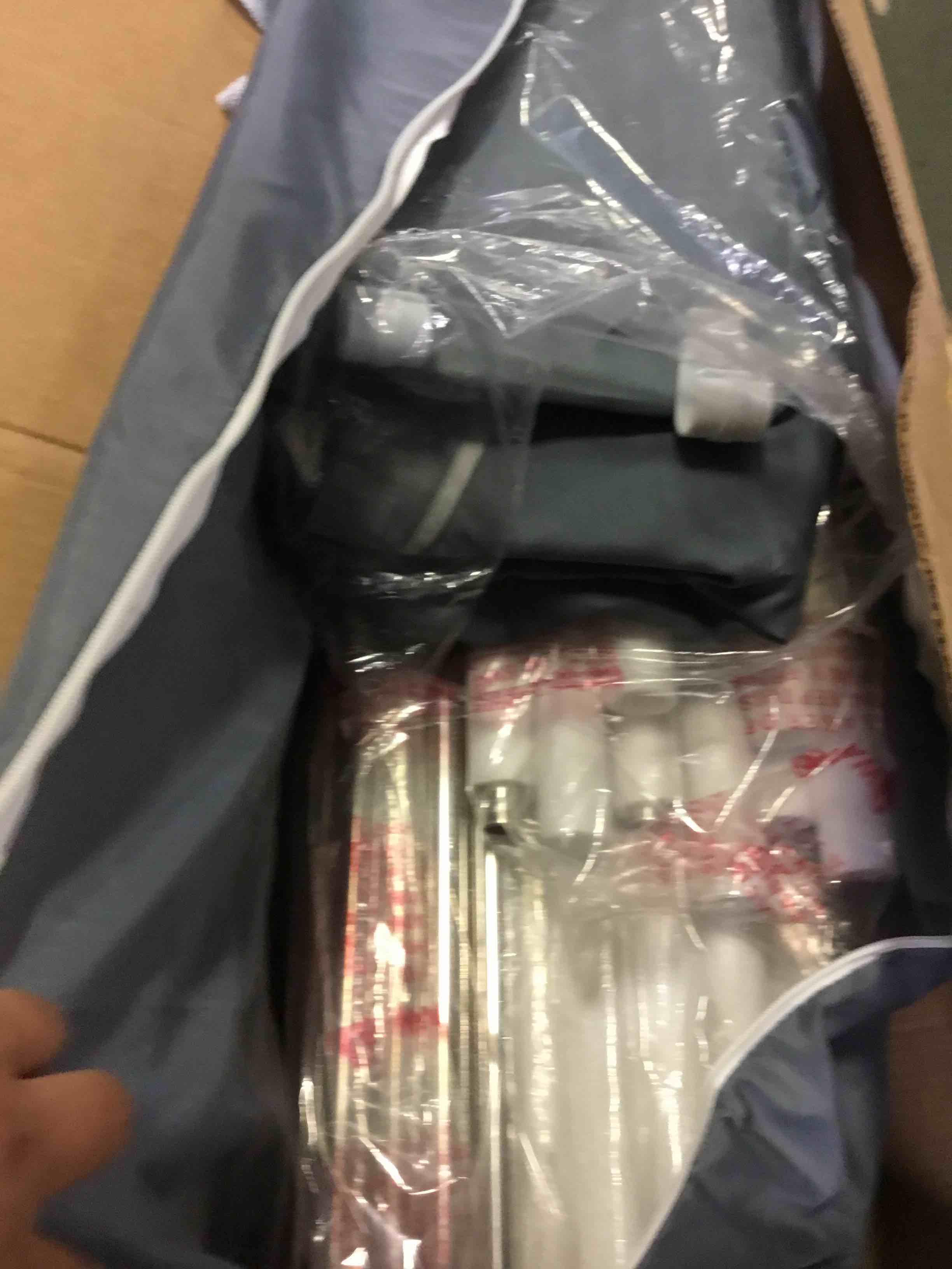 Baby Playpen Portable, 79x71x27inch Extra Large Baby Playpen for Babies and Toddlers, Octmom Baby Play Yard for Toddlers, Baby Fence Play Area with 50 Ocean Balls for Babies, Toddlers, Infants(Grey)