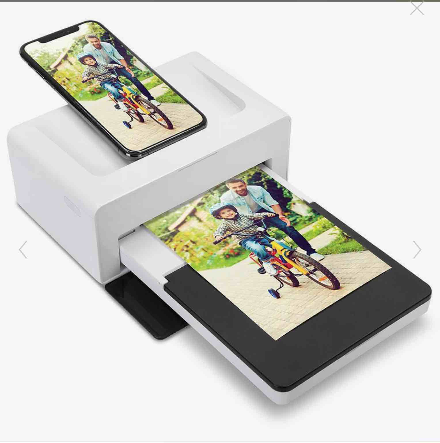 The Best Smartphone Photo Printer