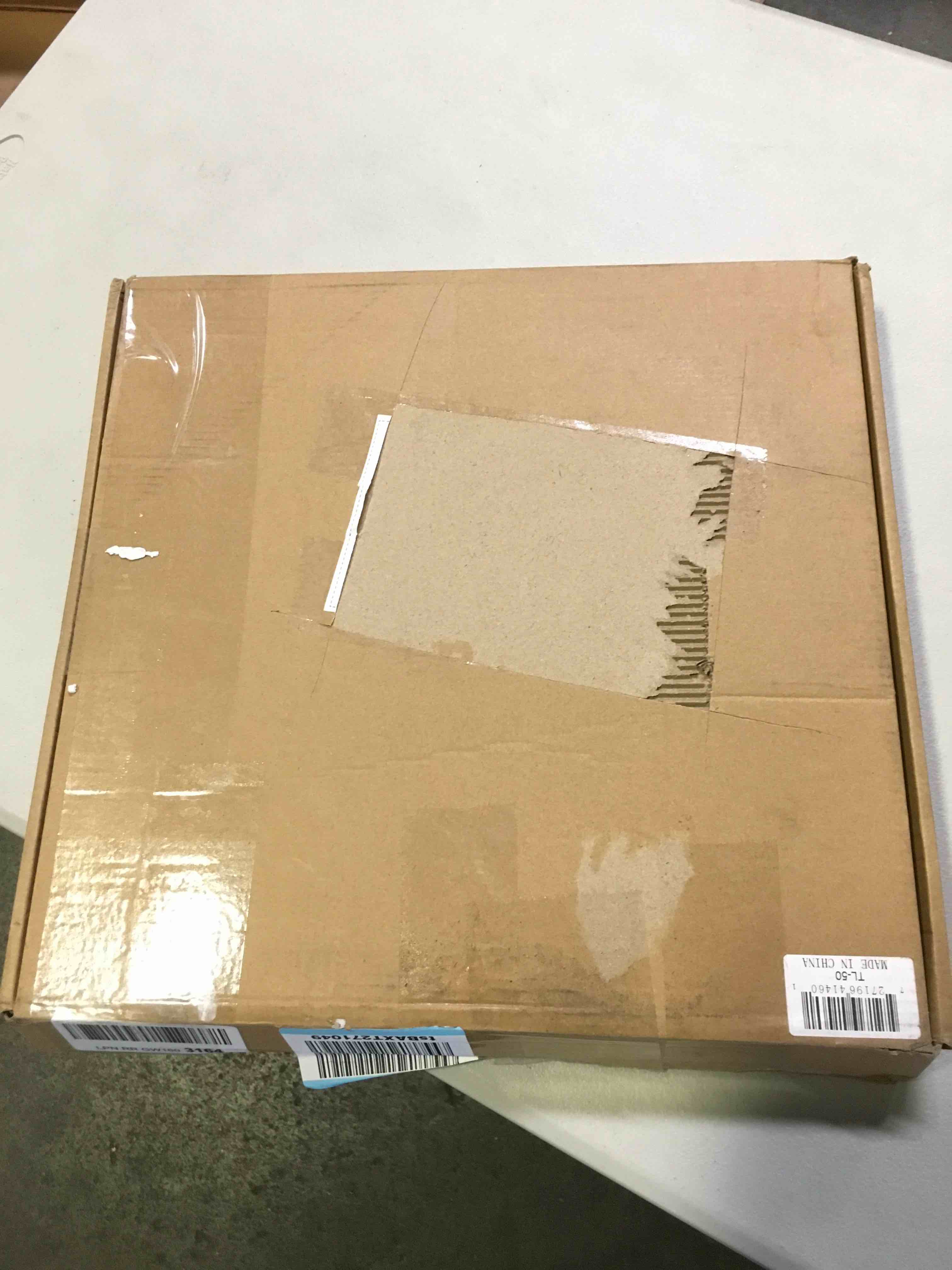 Nilight Spare Tire Brake Light Wheel Light 3rd Third Brake Light for 2018 2019 2020 20212022 Jeep Wrangler JK JKU JL JLU , 2 Years Warranty