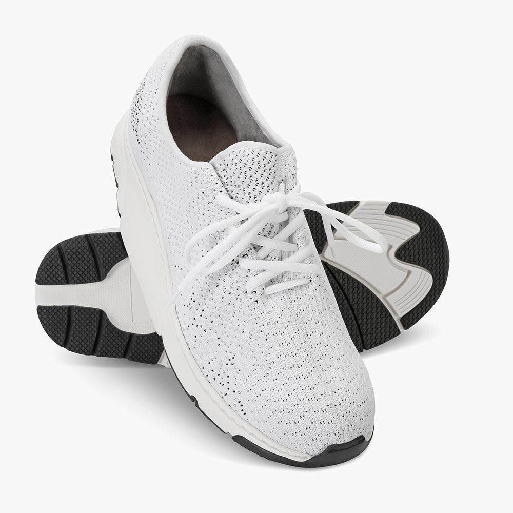 Size 11.5, The Clinically Proven Stabilized Walking Shoes 