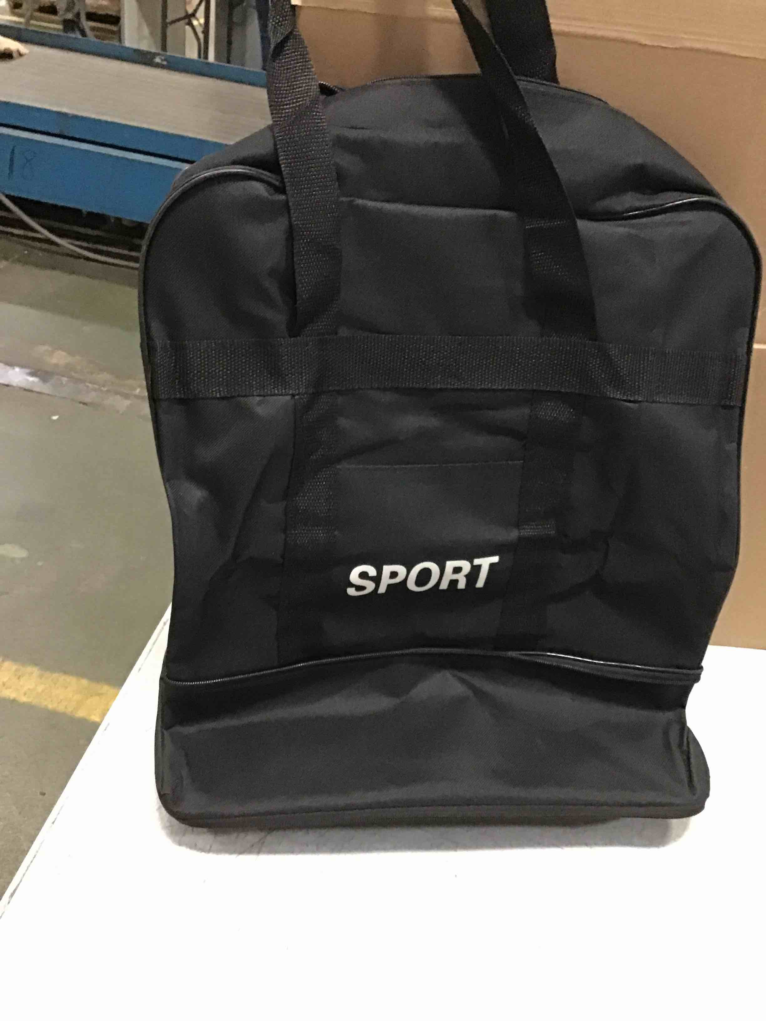 Sports Bag