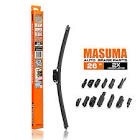 Masuma Beam Wiper Blade 22”