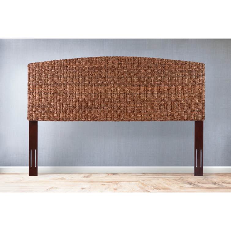 Tavistock Rattan Headboard
