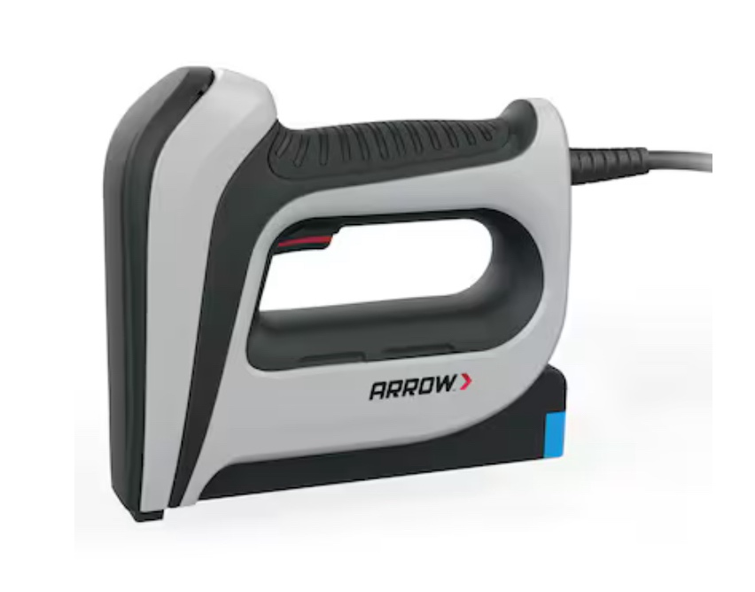 Arrow T50ACD 3/8-in Corded Electric Staple Gun