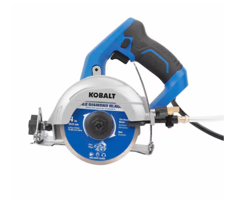 Kobalt 1.16-in Ceramic Tile Cutter Kit