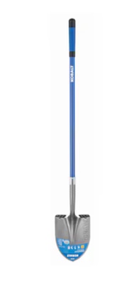 Kobalt 40-in Wood Handle Digging Shovel