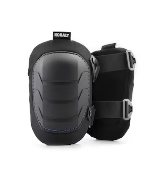 Kobalt Tactical Knee Pads