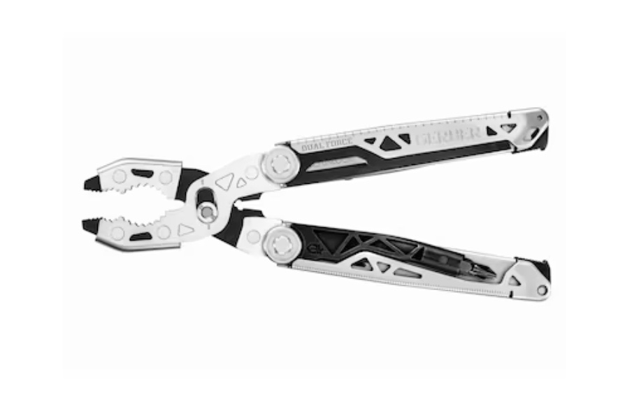 Gerber 12-Piece Adjustable 2-position Slip Joint Jaw Multi-tool Multi-Tool