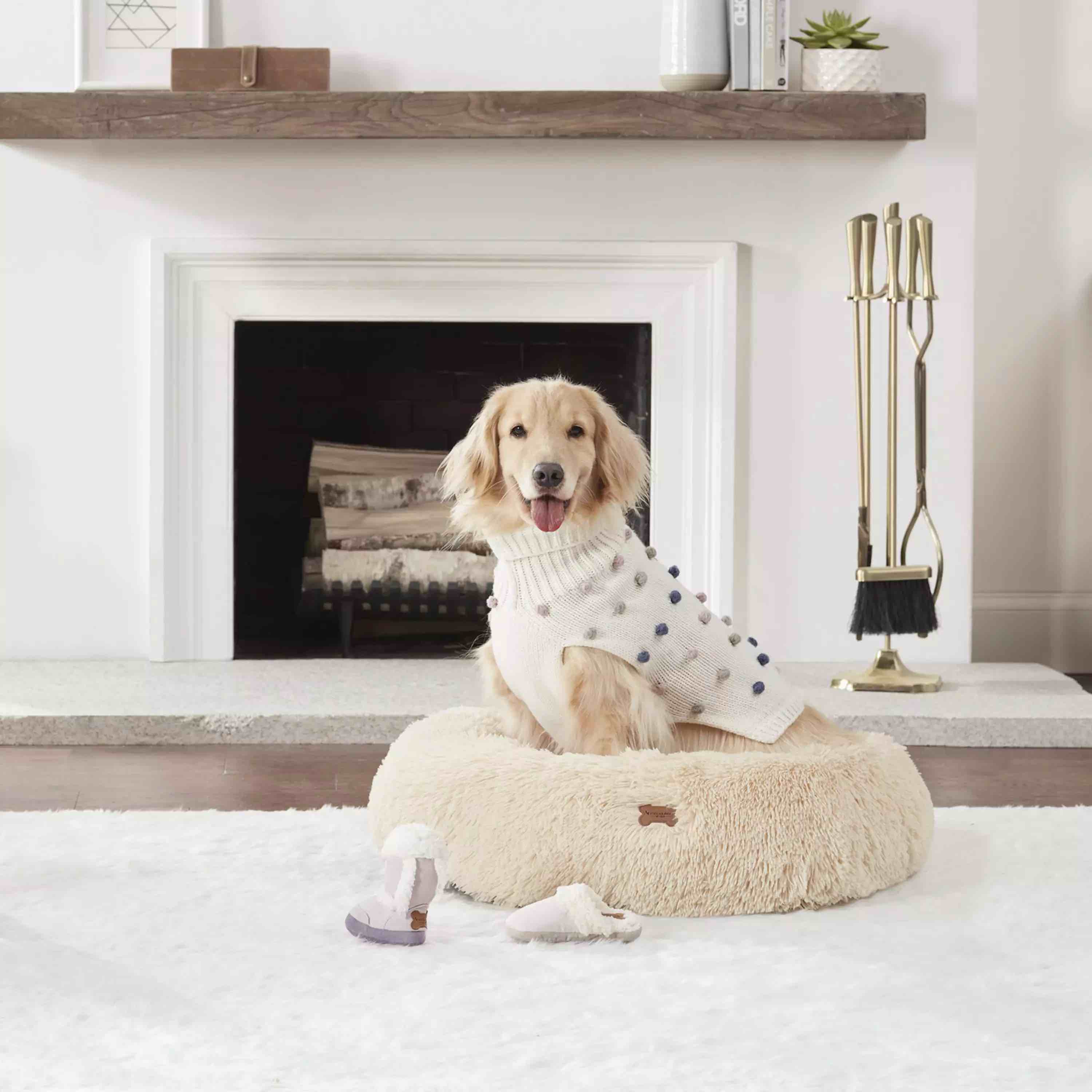 Koolaburra by UGG Sharleen Pet Bed