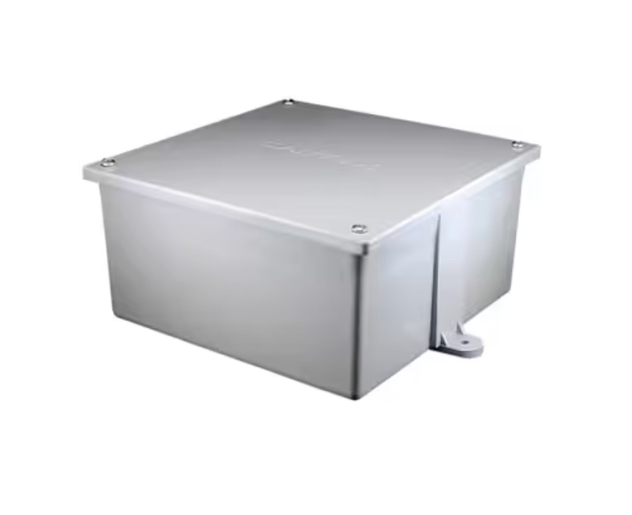 CANTEX PVC Seal Conduit Fittings