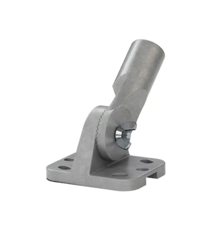 Bon Tool 6.75-in x 3.875-in Concrete Bull Float