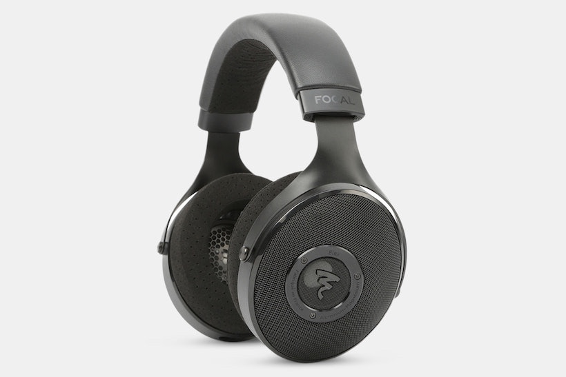 MASSDROP X FOCAL ELEX HEADPHONES
