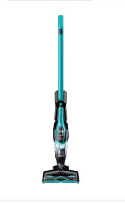 BISSELL ReadyClean Cordless 10.8 Volt Cordless Stick Vacuum (Convertible To Handheld)