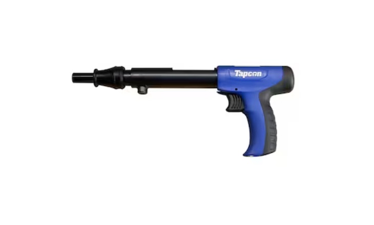 Tapcon Single Shot Powder Actuated Trigger Tool