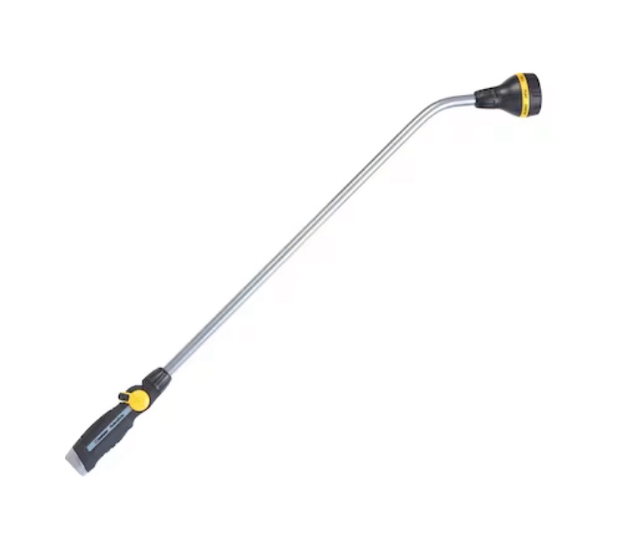 Melnor RelaxGrip 8-Pattern Wand