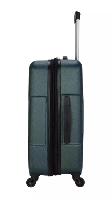 iPack Impact Hardside Spinner Luggage 24 inch