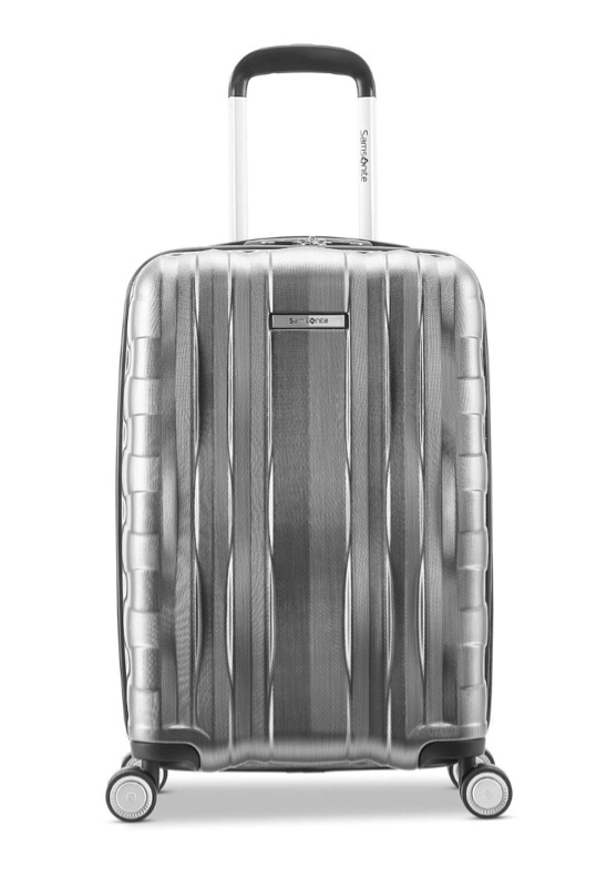 Samsonite carry-on