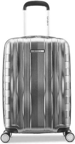 Samsonite Ziplite 5 Hardside Spinner Luggage 28 Inch 