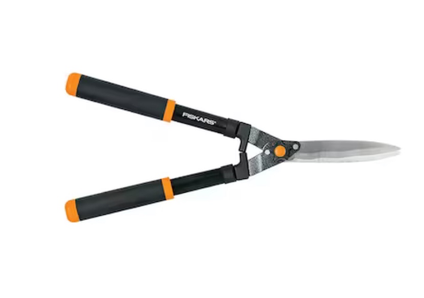 Fiskars 8-in Standard Hedge Shears