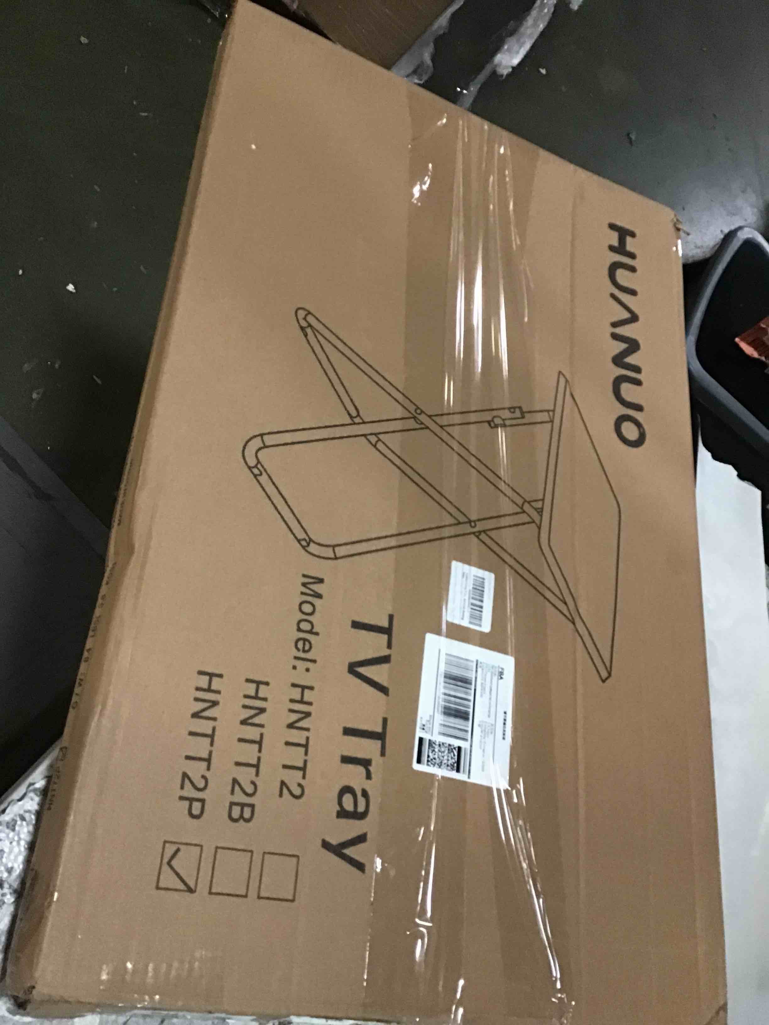 TV tray 