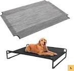 veehoo large black silver 