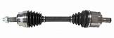 GSP NCV12074 CV Axle Assembly