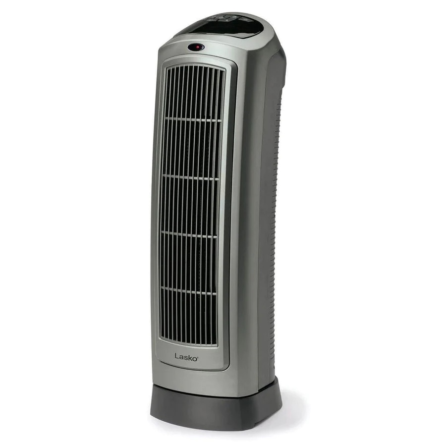 (Similar to Image) Lasko Moveable Air Heater 