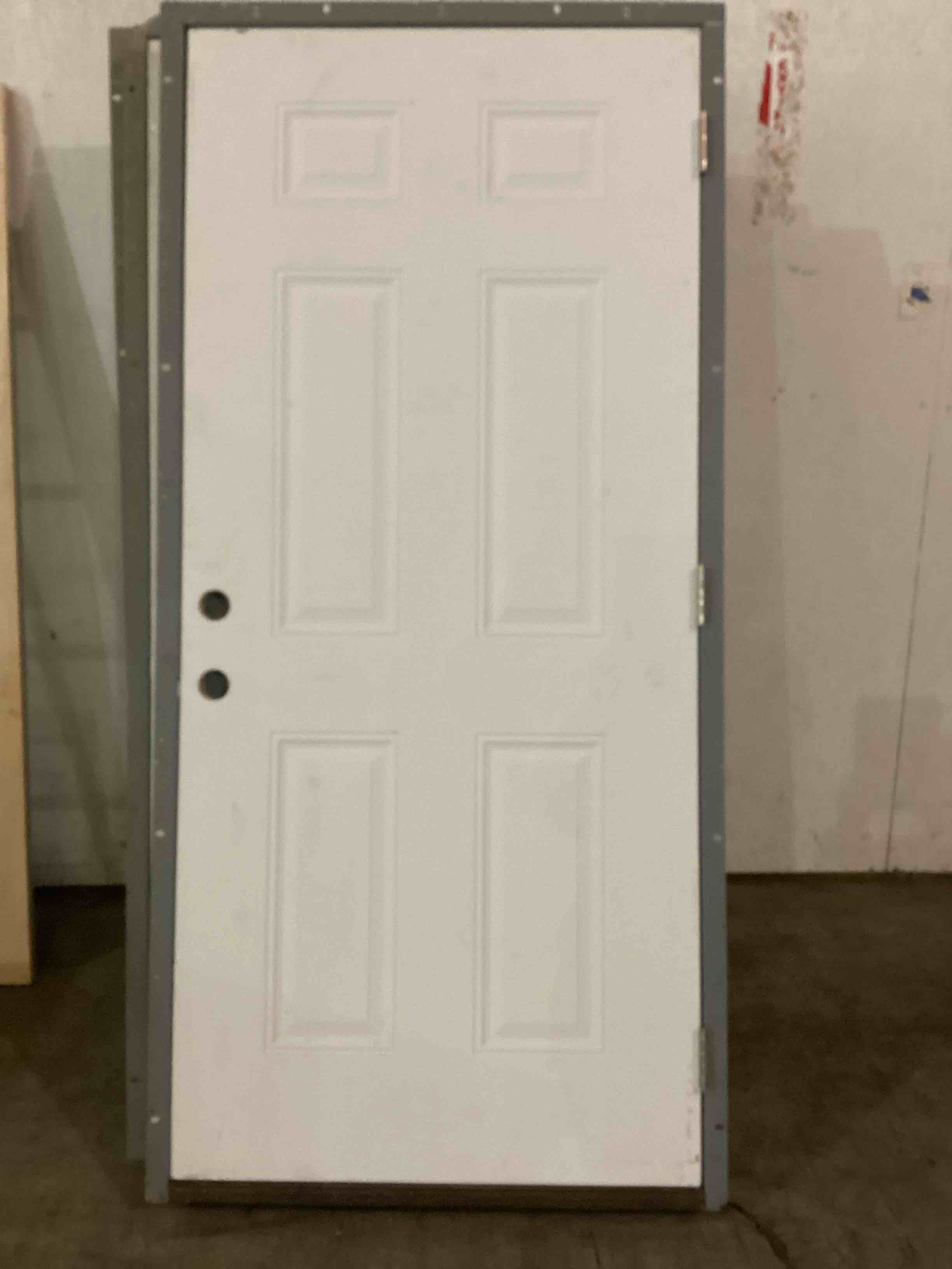 39-1-2-in-x-79-1-2-in-six-panel-metal-exterior-pre-drilled-door
